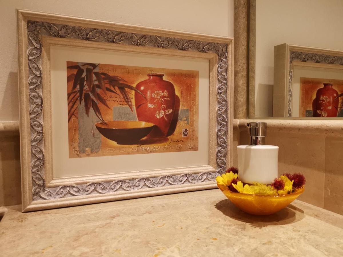 Apartment Entire Floor Parque Nacoes Prime Expo30