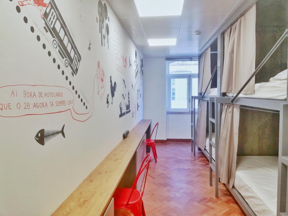 Albergue Draft & *