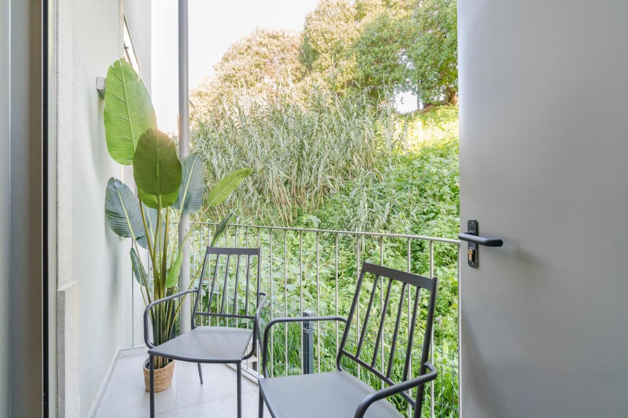 Casa Boma - Modern & Luminous With Balcony - Alcantara I Lisboa