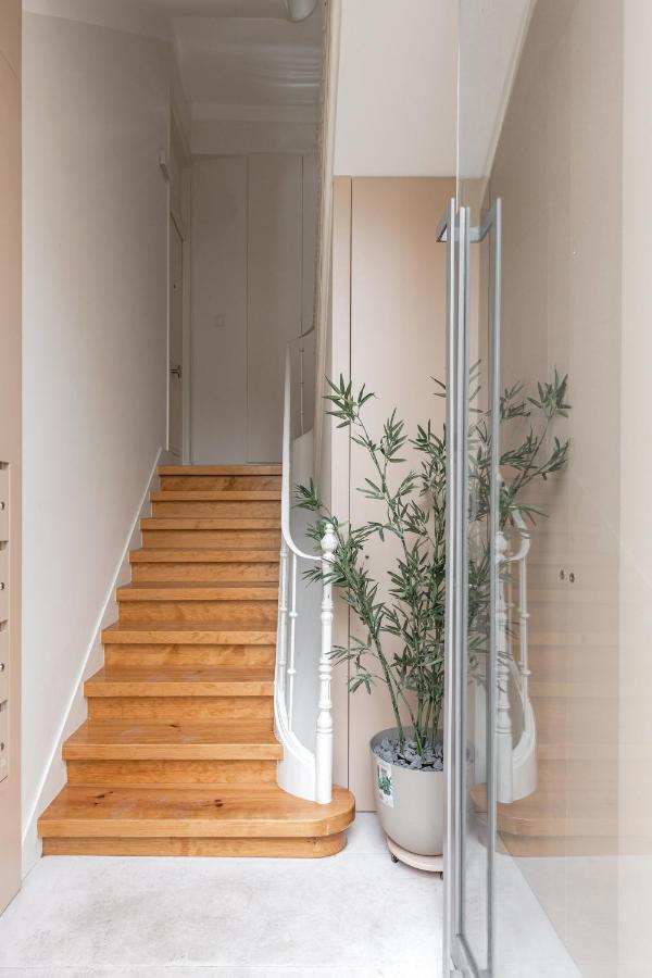 Casa Boma - Modern & Luminous With Balcony - Alcantara I Apartamento Lisboa
