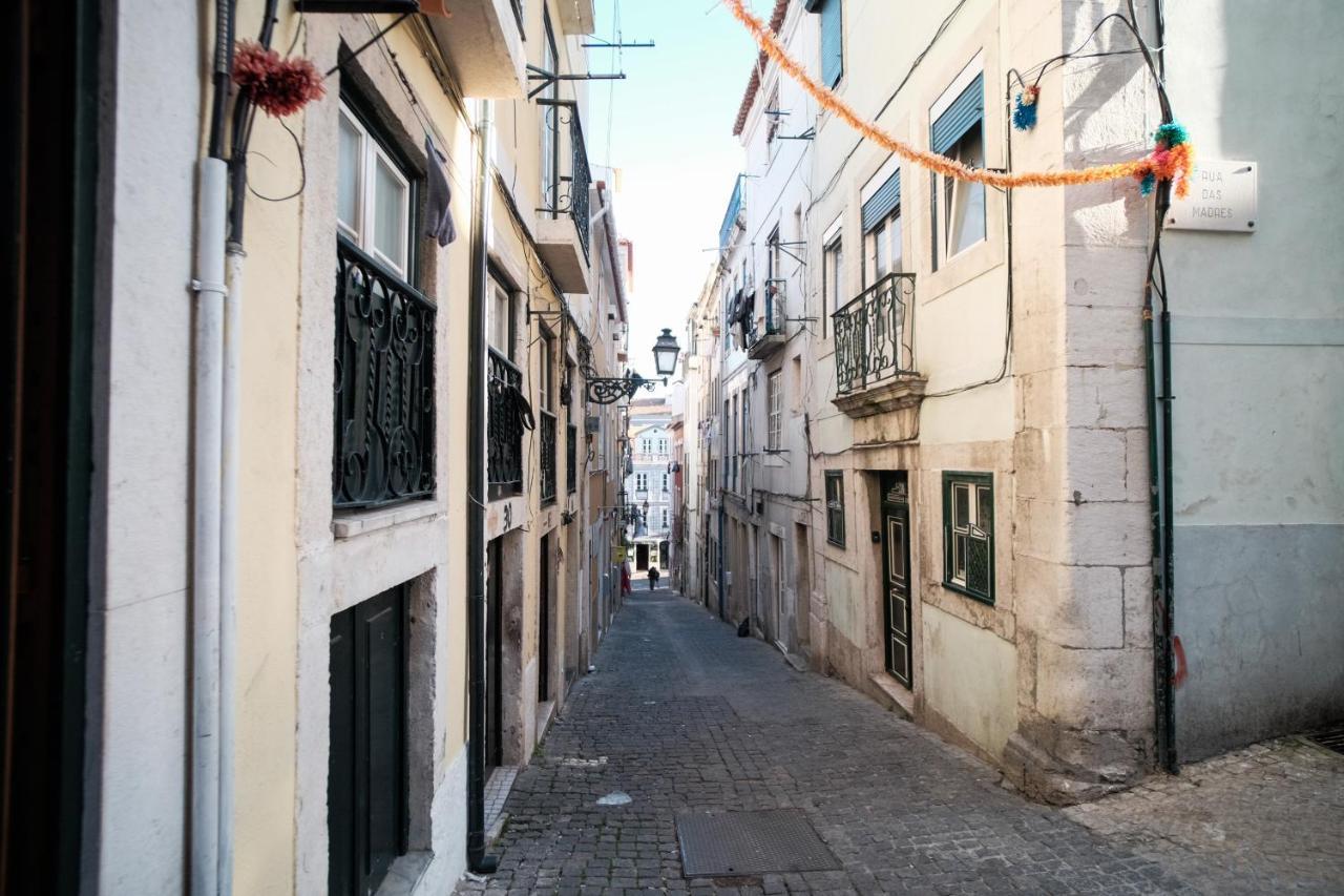 Pasteleiro House Lisboa