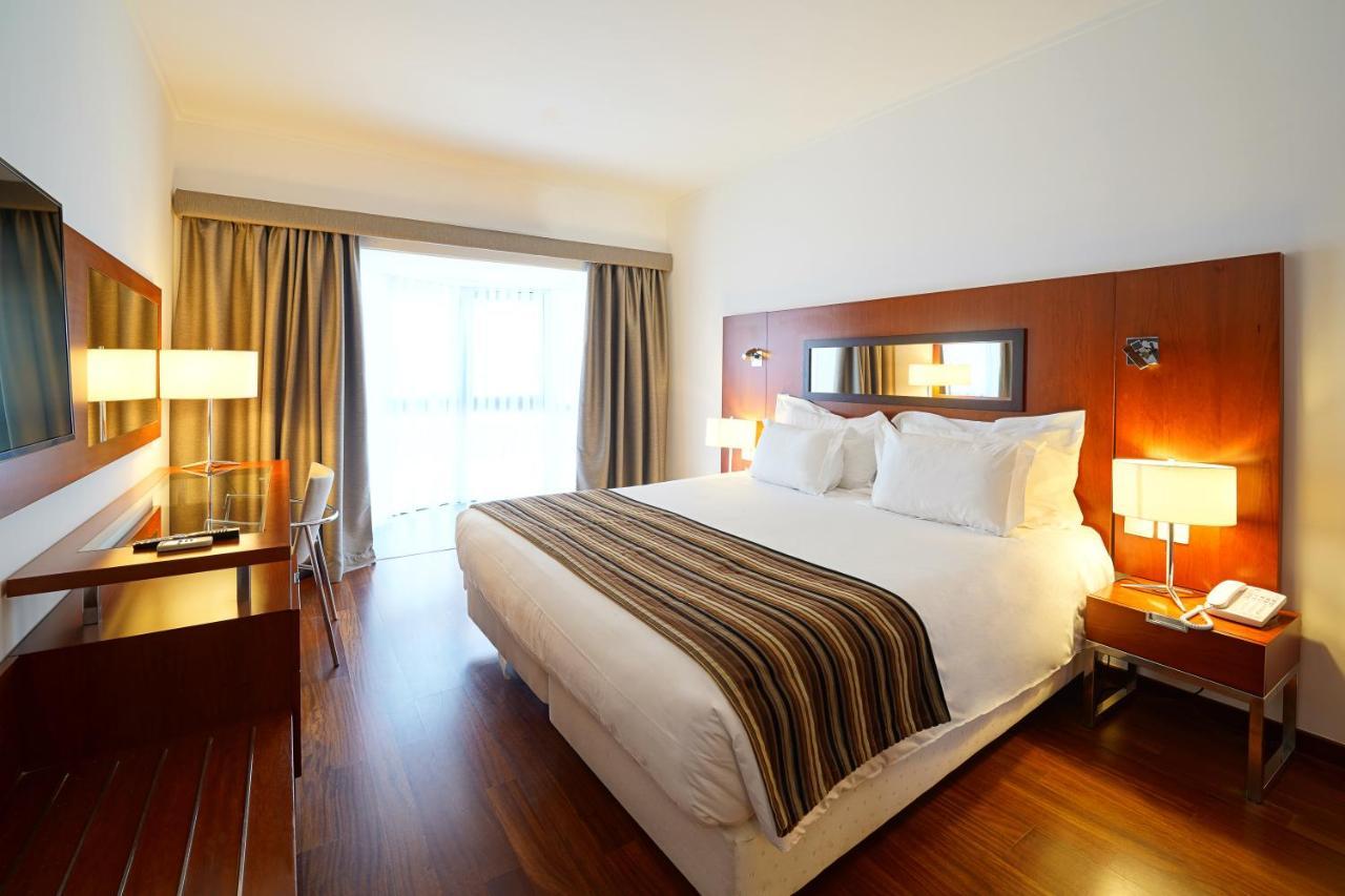 Aparthotel Legendary Lisbon