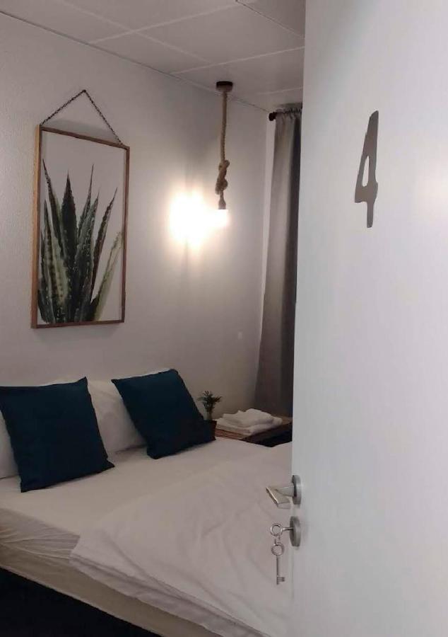 Draft & Albergue *