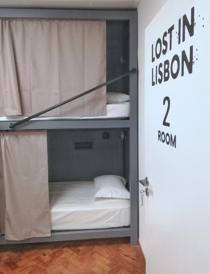 Draft & Albergue *