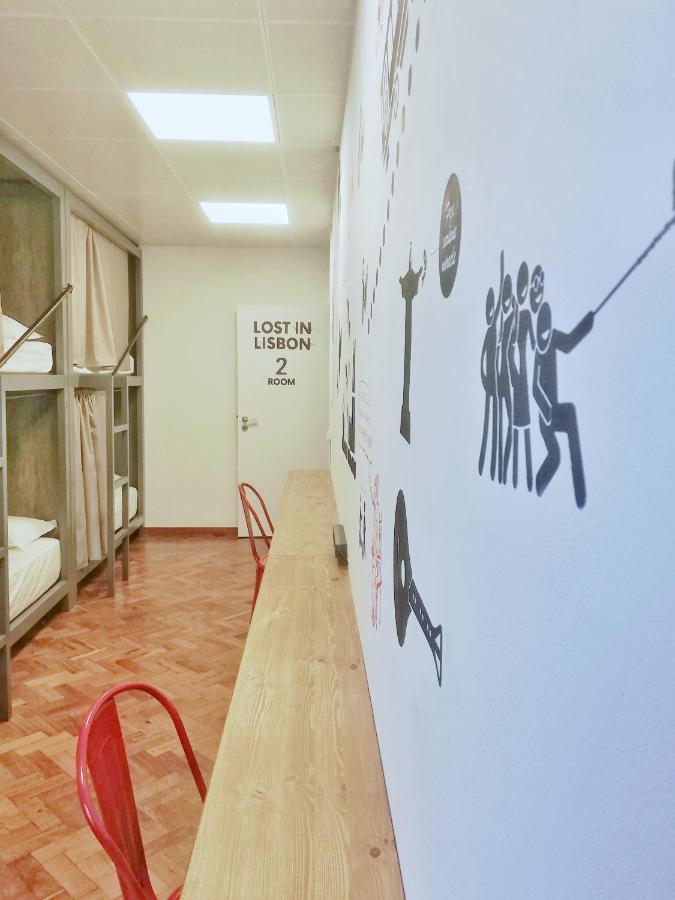 Draft & Albergue *