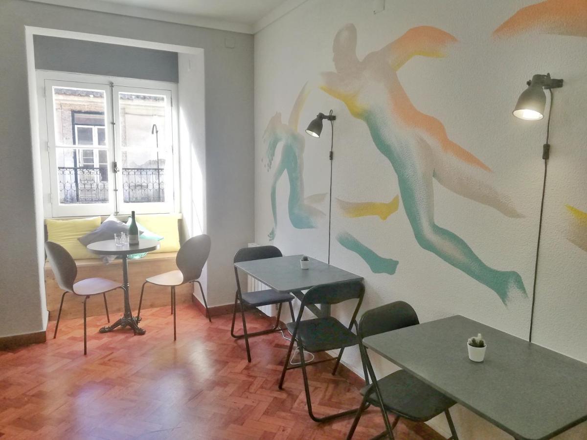 Draft & Albergue