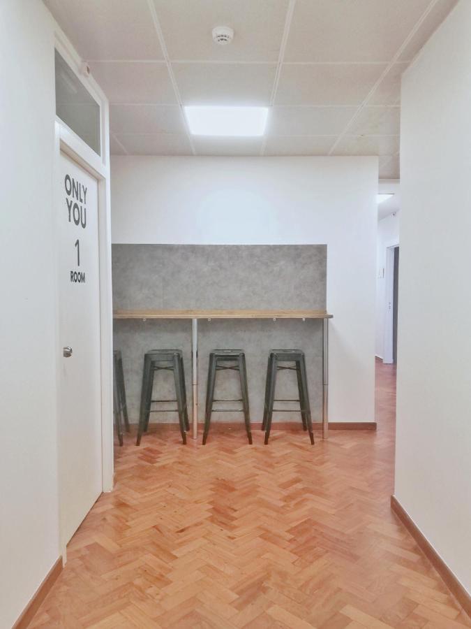Albergue Draft & *