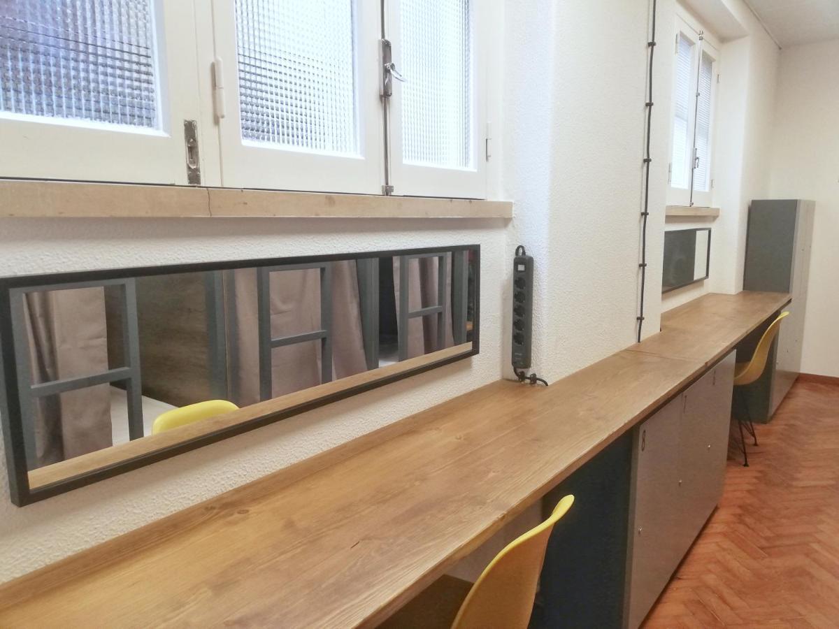 Draft & Albergue Lisboa