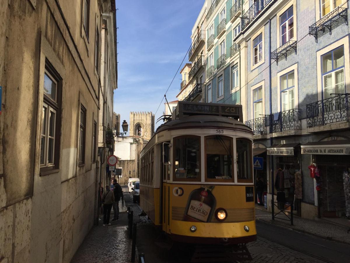 Albergue Draft & Lisboa