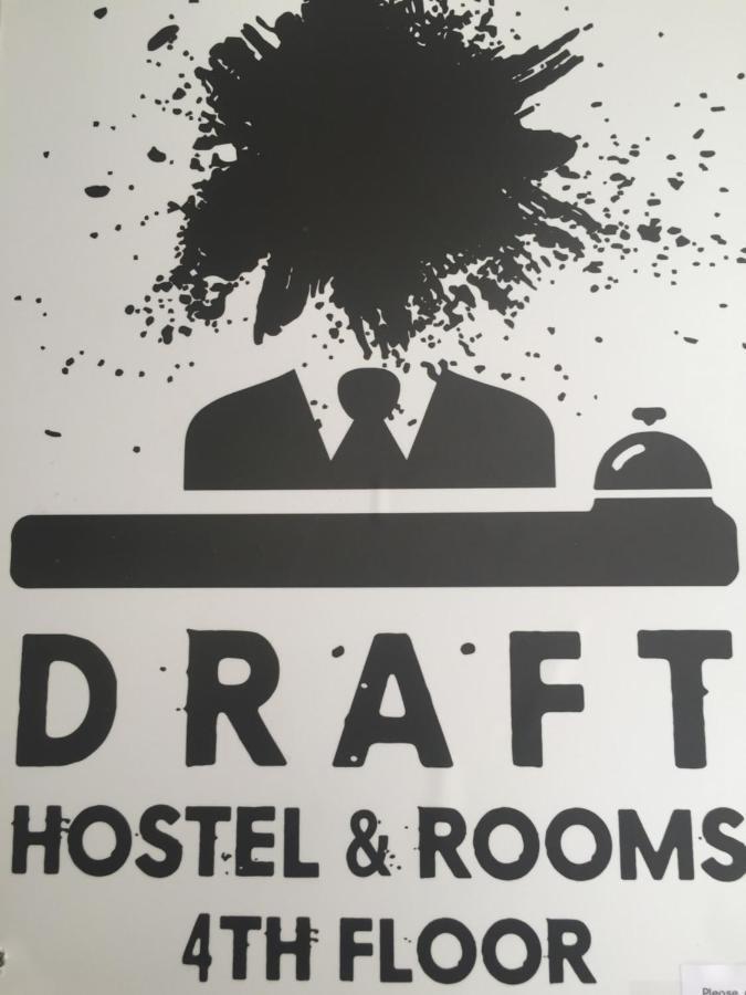 Draft & *