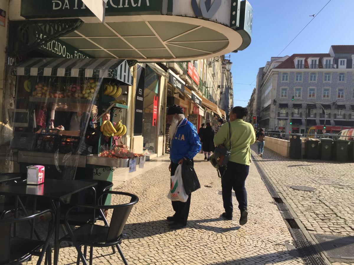 Draft & Albergue Lisboa