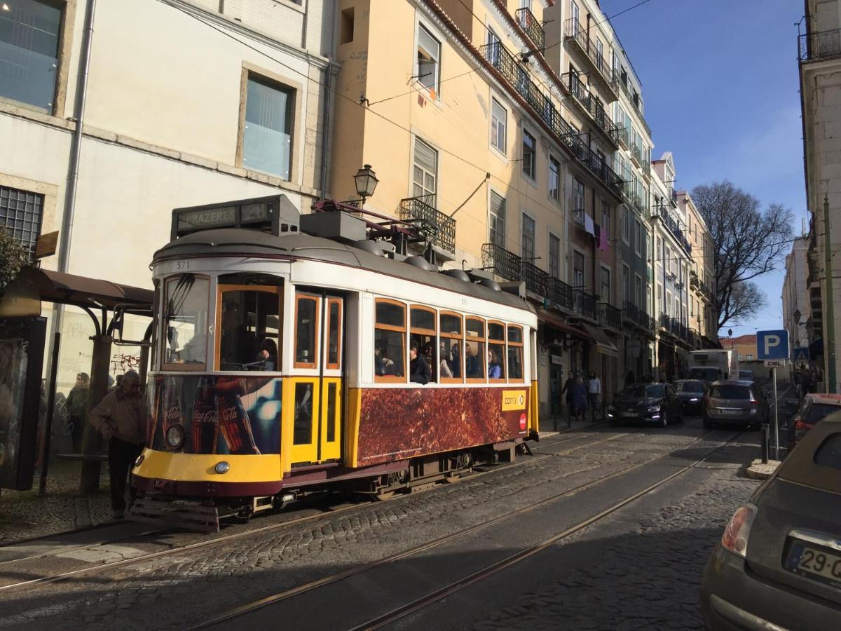 Draft & * Lisboa
