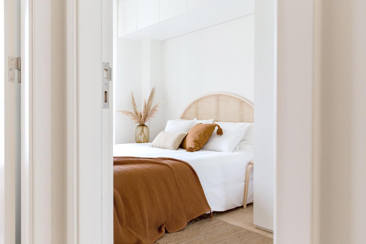 Apartamento Casa Boma - Modern & Luminous With Balcony - Alcantara I