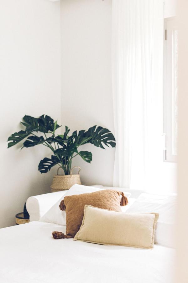 Apartamento Casa Boma - Modern & Luminous With Balcony - Alcantara I *