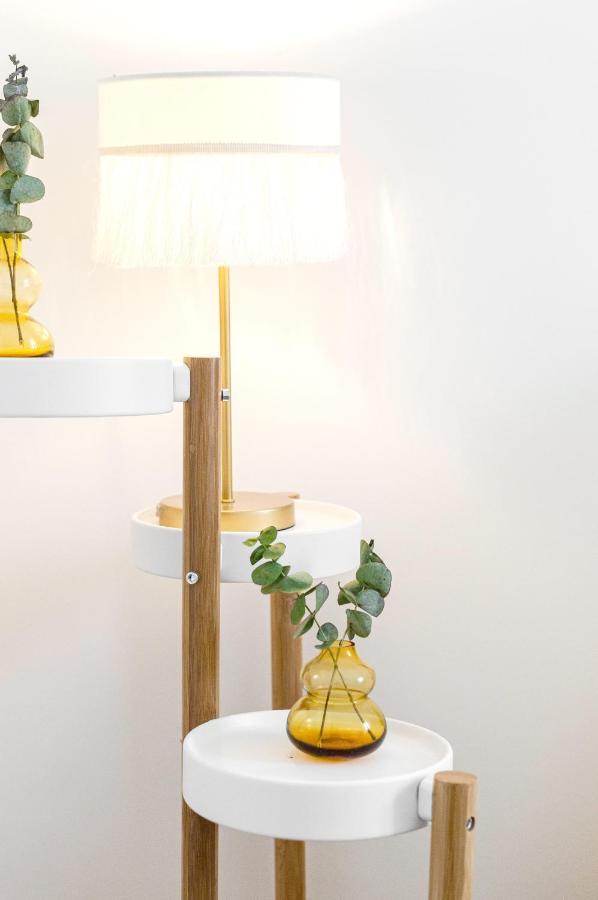 Apartamento Casa Boma - Modern & Luminous With Balcony - Alcantara I Lisboa