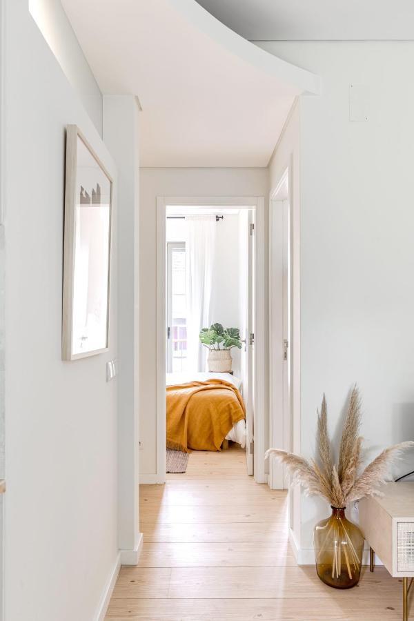 Apartamento Casa Boma - Modern & Luminous With Balcony - Alcantara I Lisboa