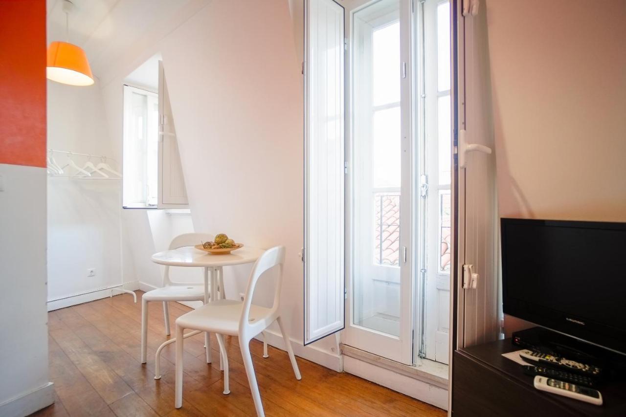 Apartamento Alfama S. Pedro Typical Lisboa