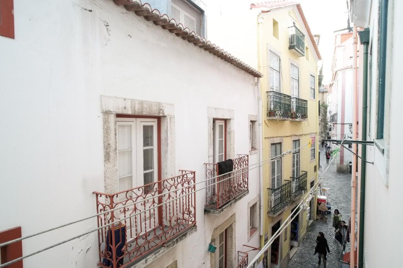Alfama S. Pedro Typical Apartamento *