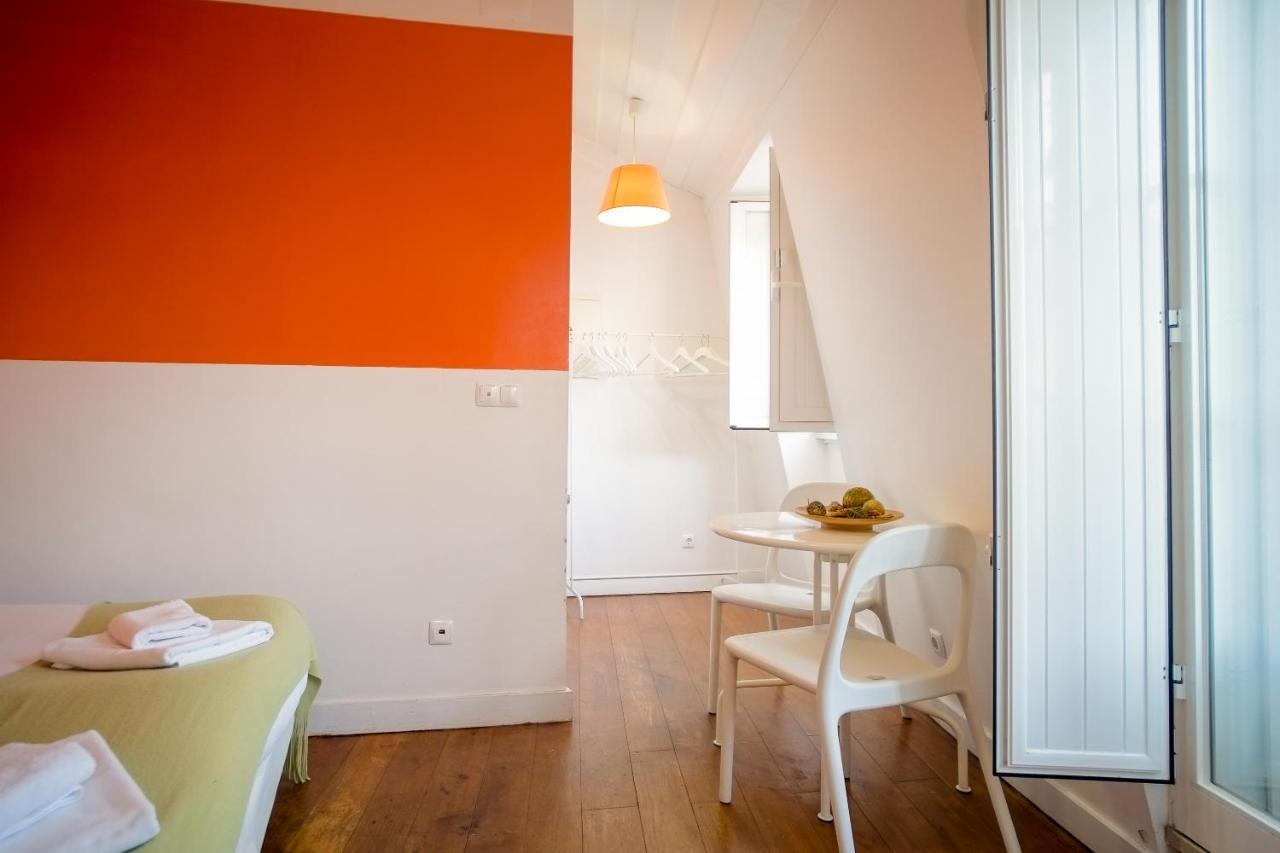 Alfama S. Pedro Typical Apartamento Lisboa
