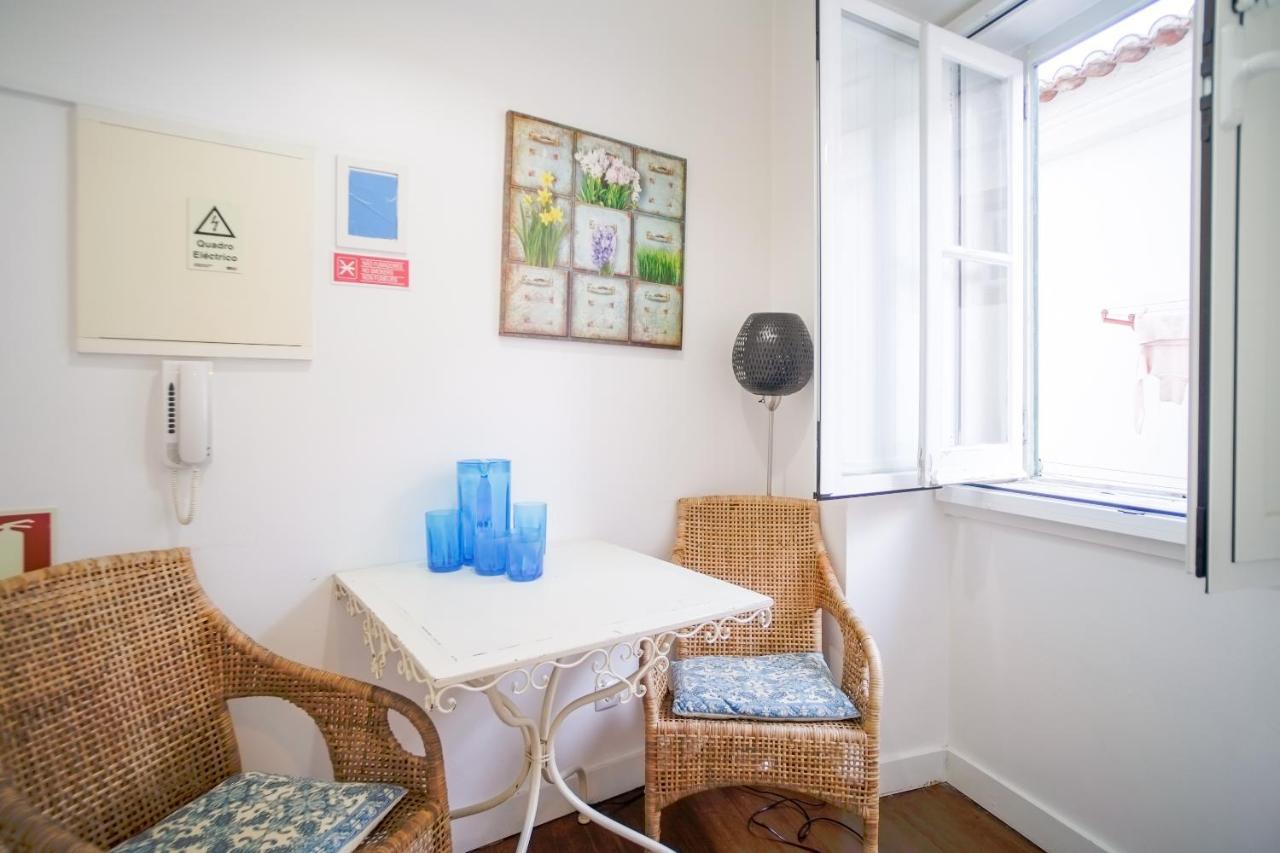 Alfama S. Pedro Typical Apartamento
