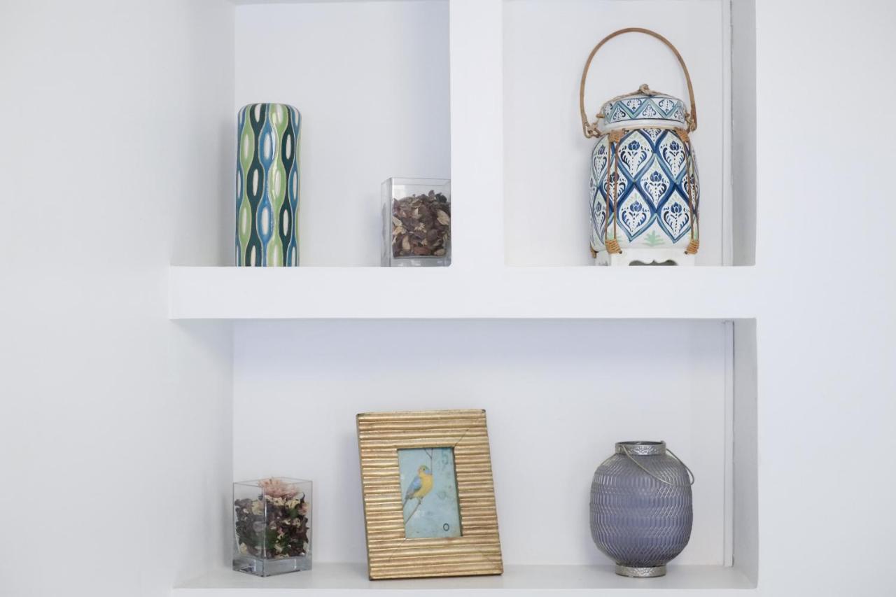 Apartamento Alfama S. Pedro Typical
