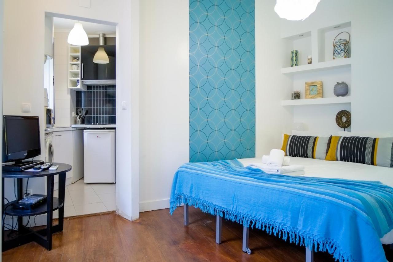 Apartamento Alfama S. Pedro Typical *