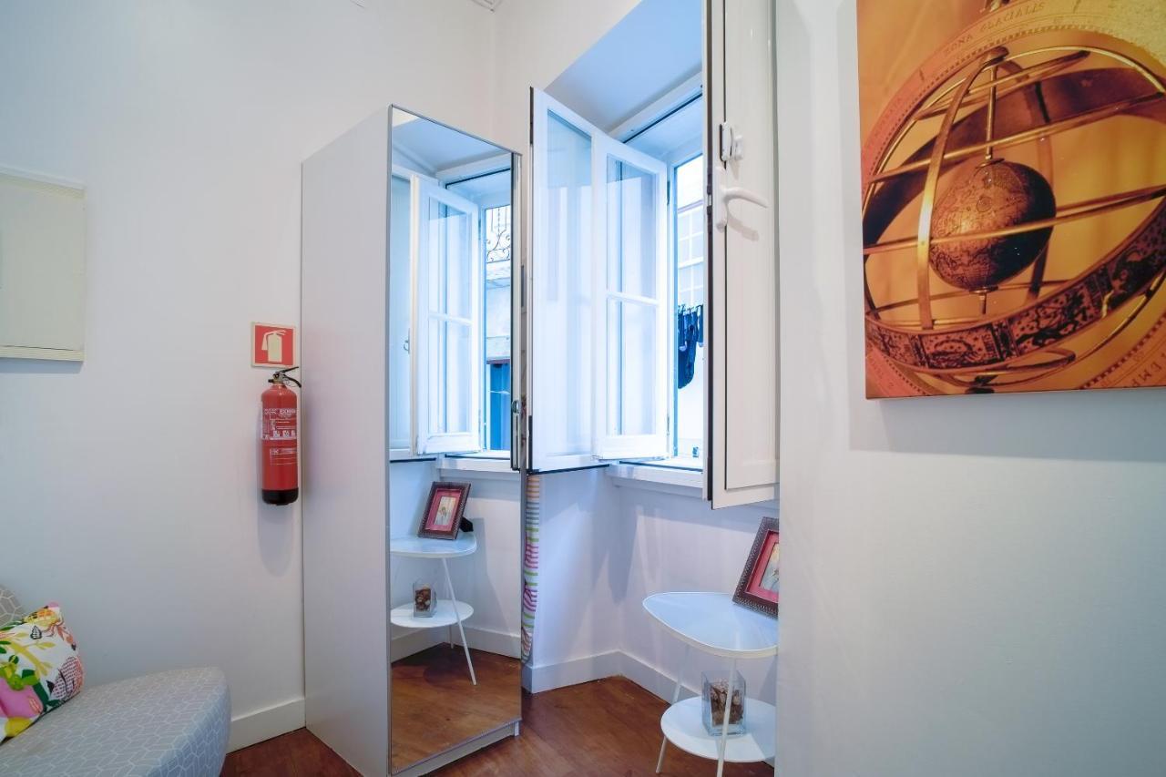 Apartamento Alfama S. Pedro Typical