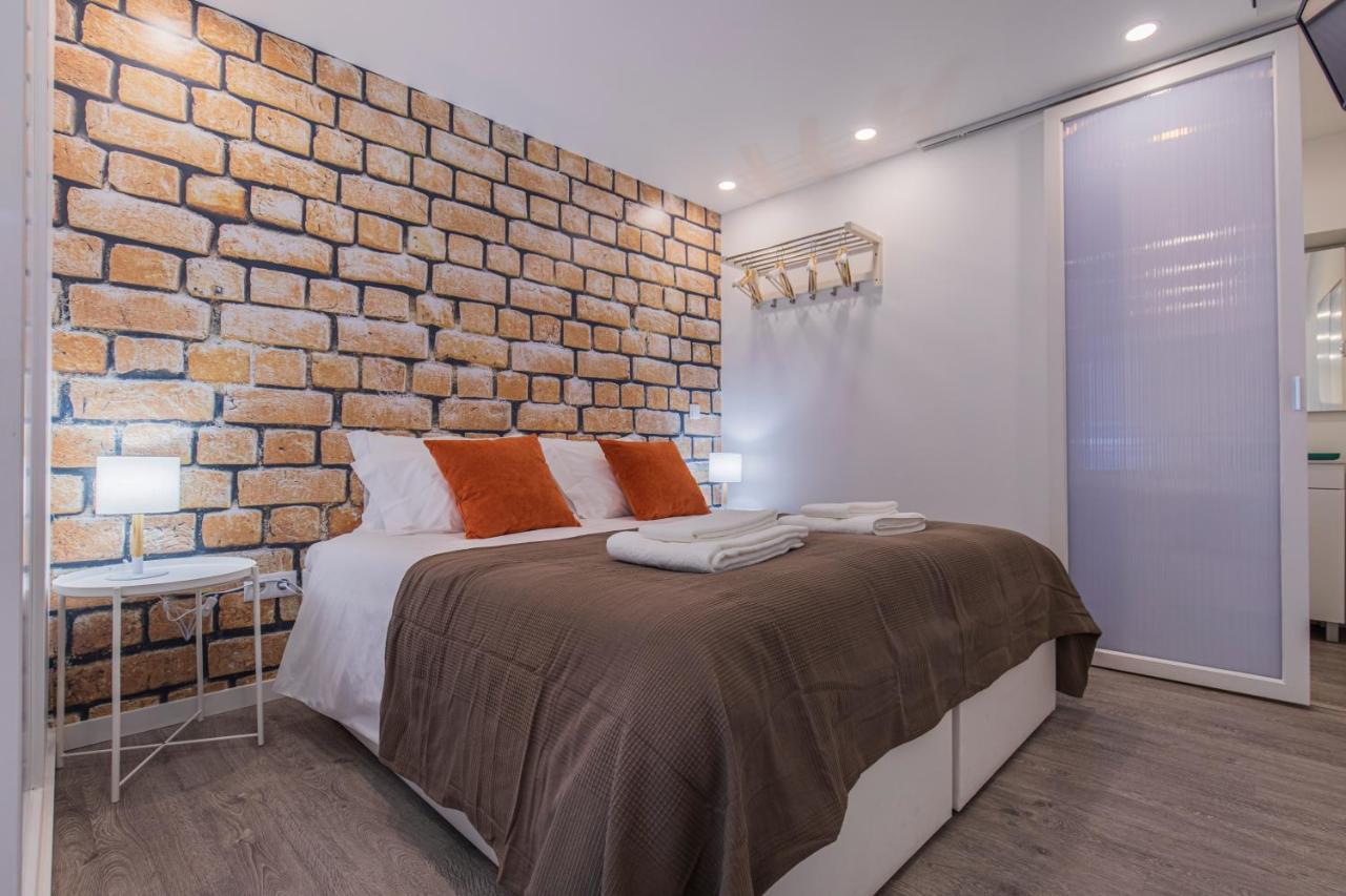 In Alfama By Lucky Surface Apartment Lisbon