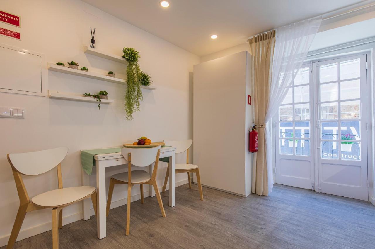 In Alfama By Lucky Surface Apartment Lisbon