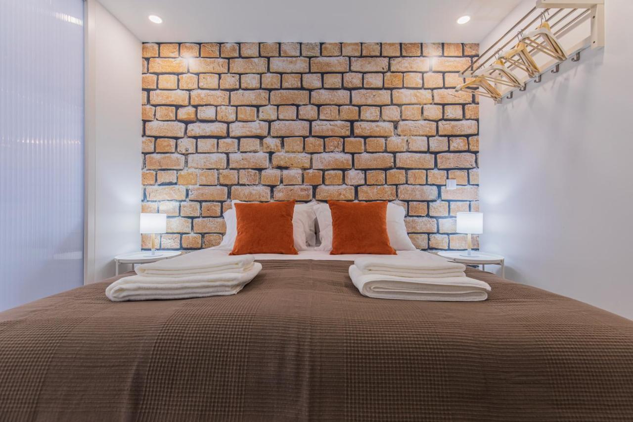 In Alfama By Lucky Surface Apartment *