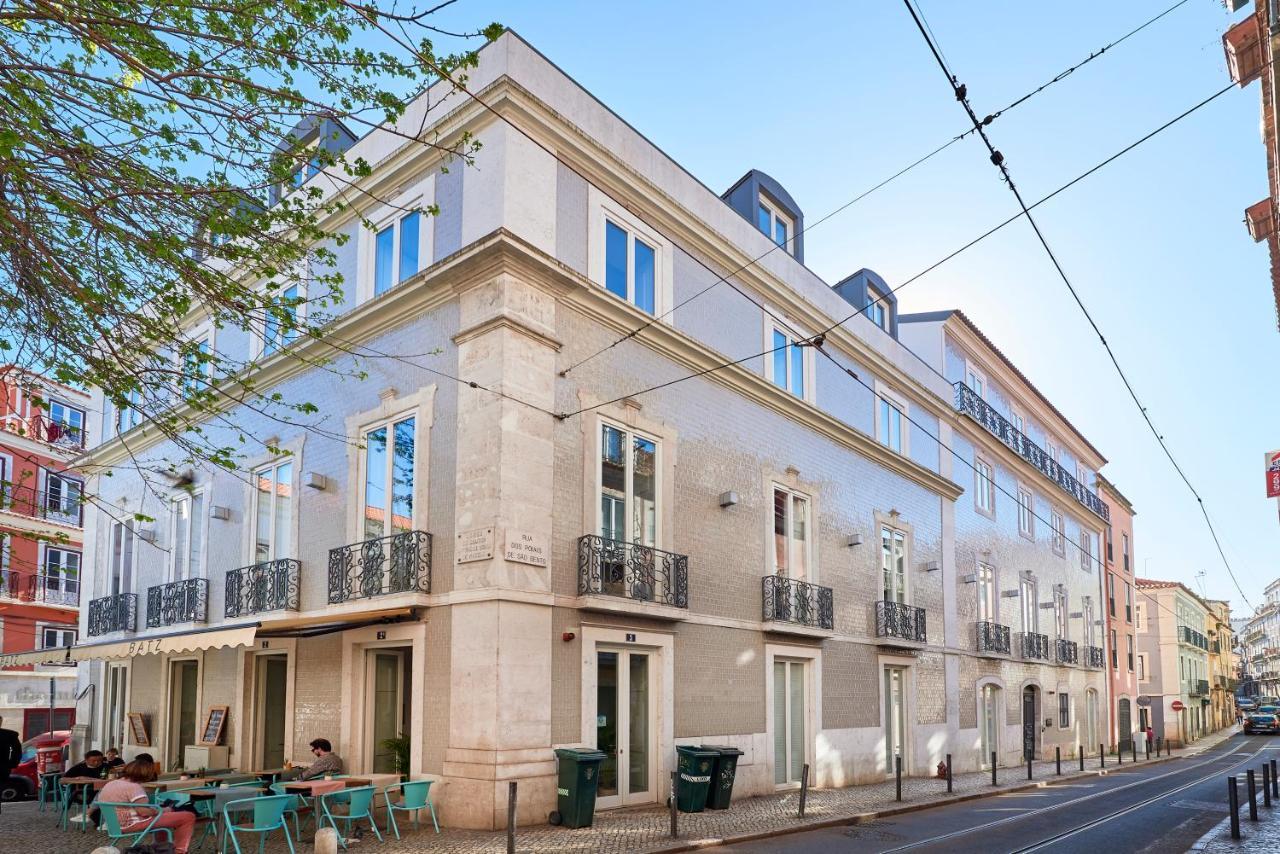 Five Stars Combro 7 * Lisboa