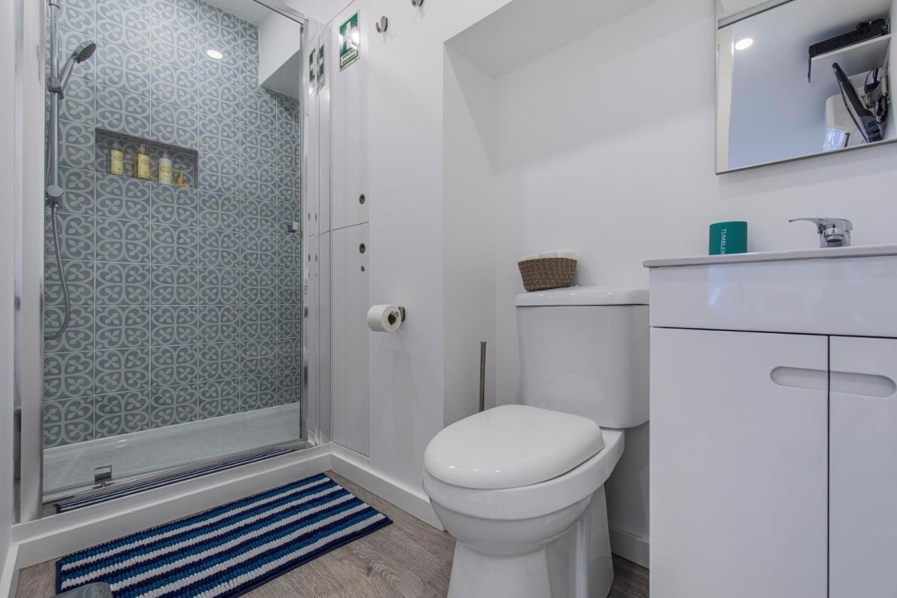 In Alfama By Lucky Surface Apartment *