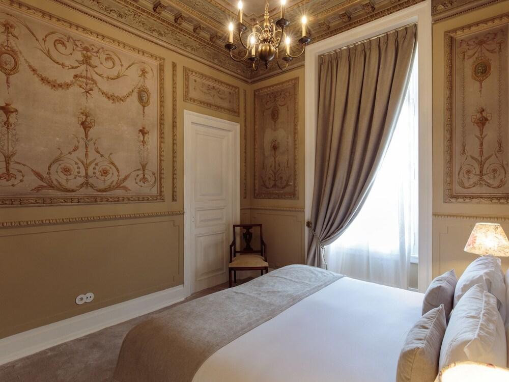 Dear Valmor Palace Hotel