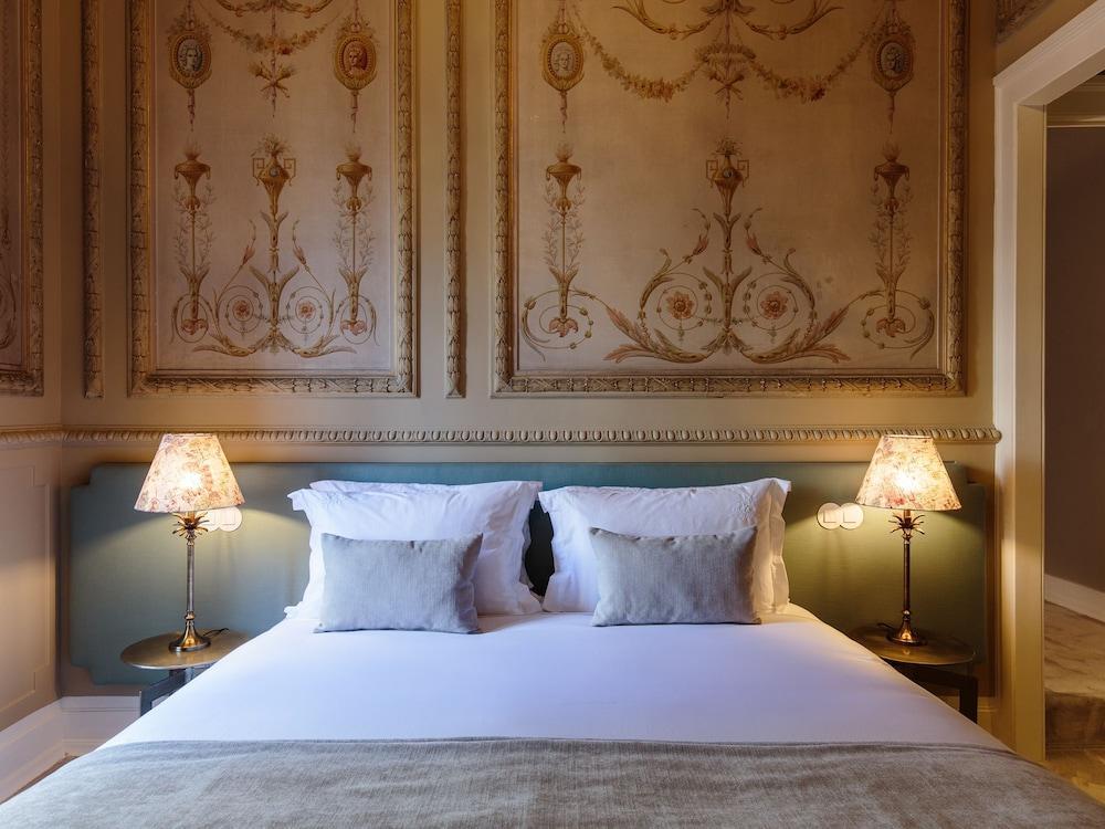 Hotel Dear Valmor Palace 4*