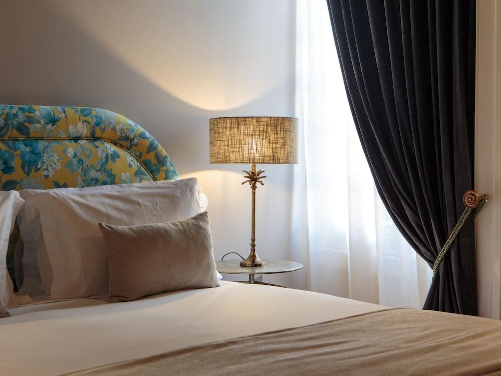 Dear Valmor Palace Hotel