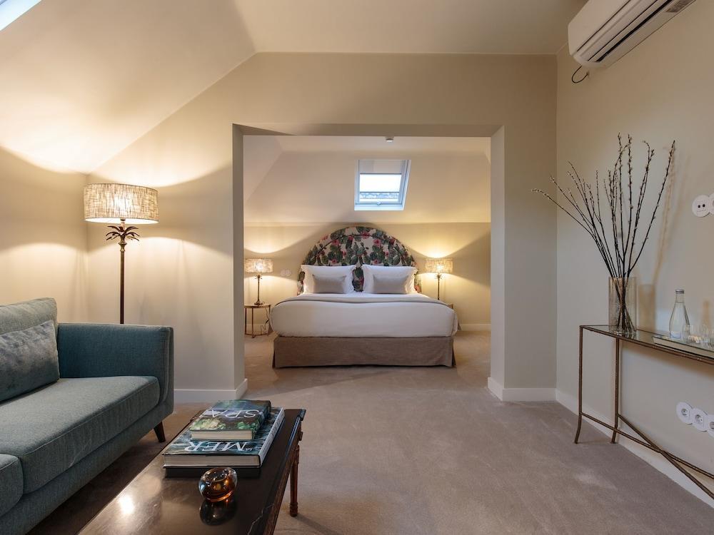 Dear Valmor Palace Lisboa
