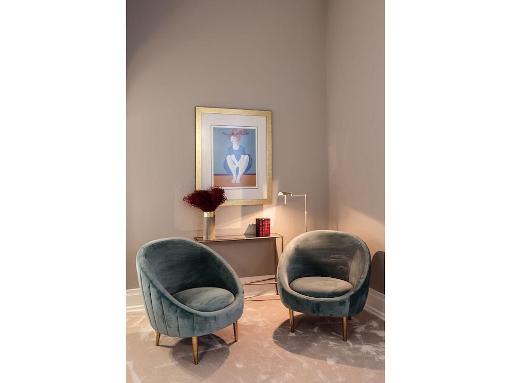 Hotel Dear Valmor Palace Lisboa