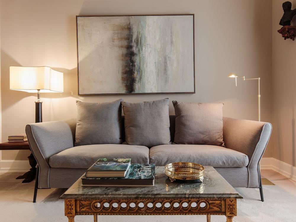 Hotel Dear Valmor Palace Lisboa