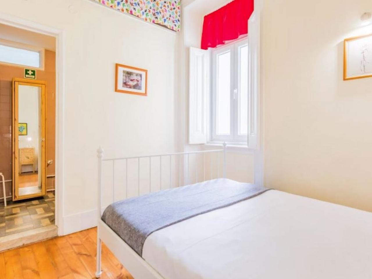 Boulevard Apartamento