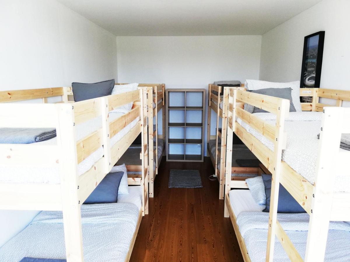 Hostal Bstars Lisboa