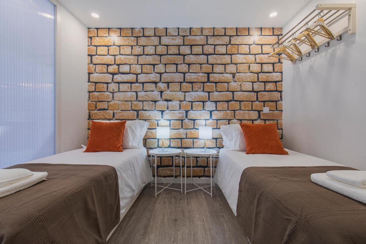 In Alfama By Lucky Surface * Lisbon
