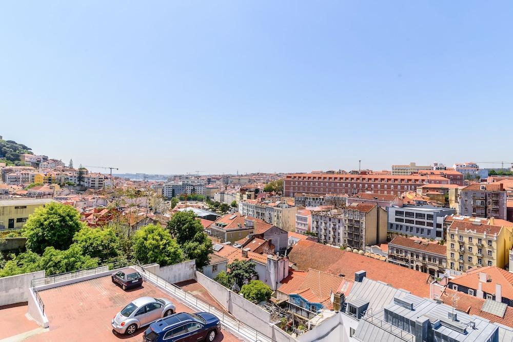 Apartamento Olarias59 By Bnblord Lisboa