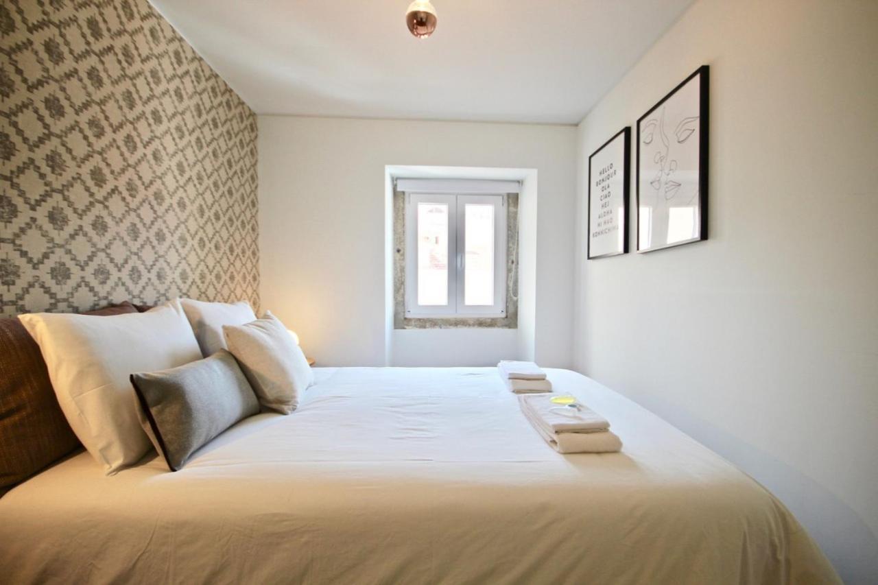 Akicity Mouraria Charm Apartamento Lisboa