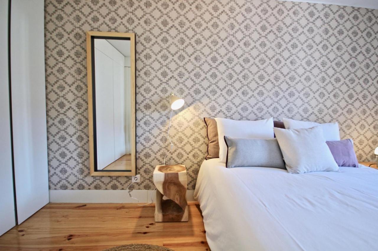 Apartamento Akicity Mouraria Charm *