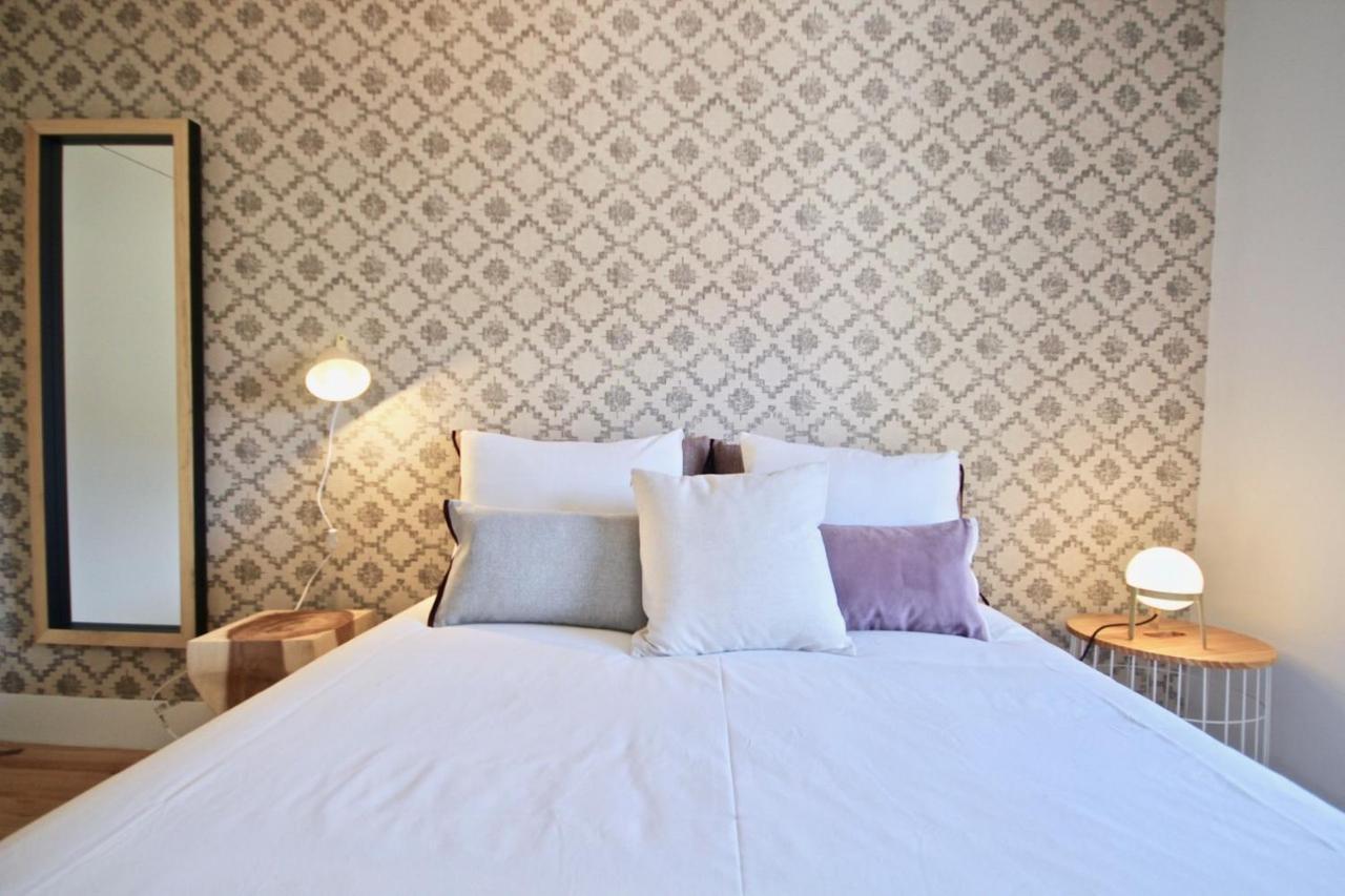 Apartamento Akicity Mouraria Charm Lisboa