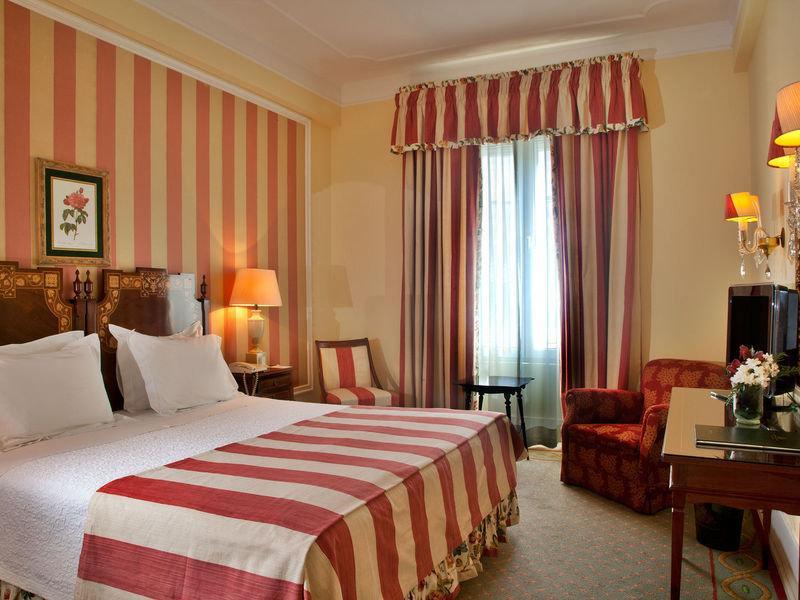Avenida Palace Hotel