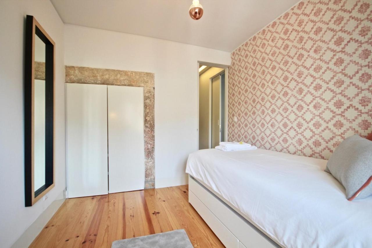 Akicity Mouraria Charm Apartamento Lisboa