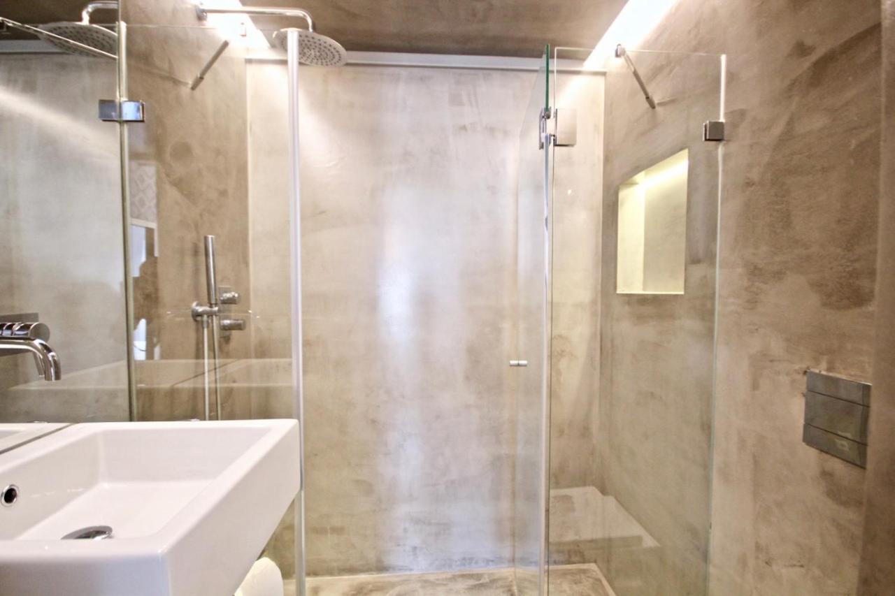 Apartamento Akicity Mouraria Charm Lisboa