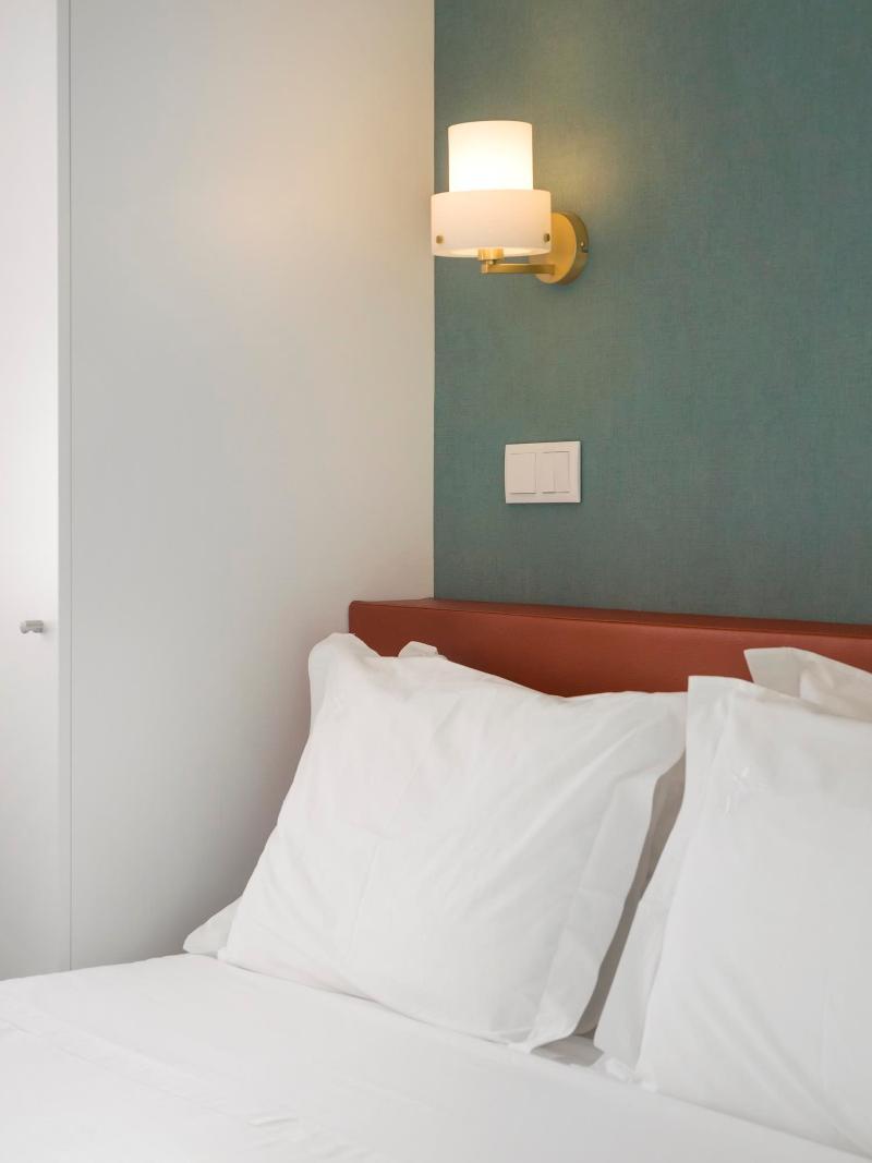 Apartment Serviced - Santos Lisbon