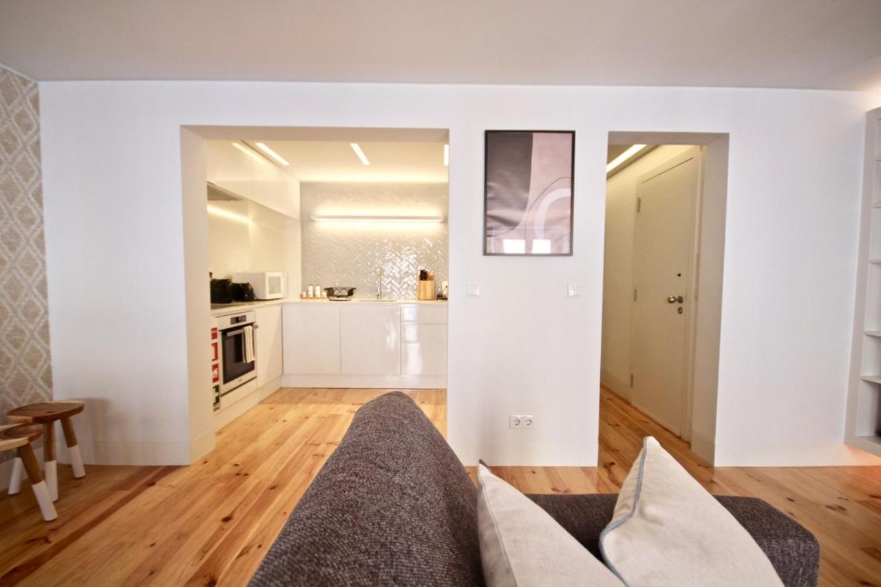 Apartamento Akicity Mouraria Charm Lisboa